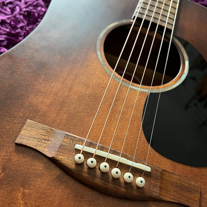 Eastman PCH1-D Solid Top Dreadnought Acoustic Guitar