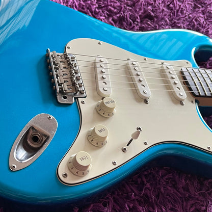 Fender Japan Standard Stratocaster ST-43