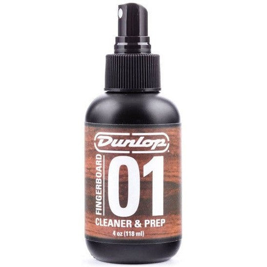 Dunlop J6524 Fingerboard Cleaner (118ml)