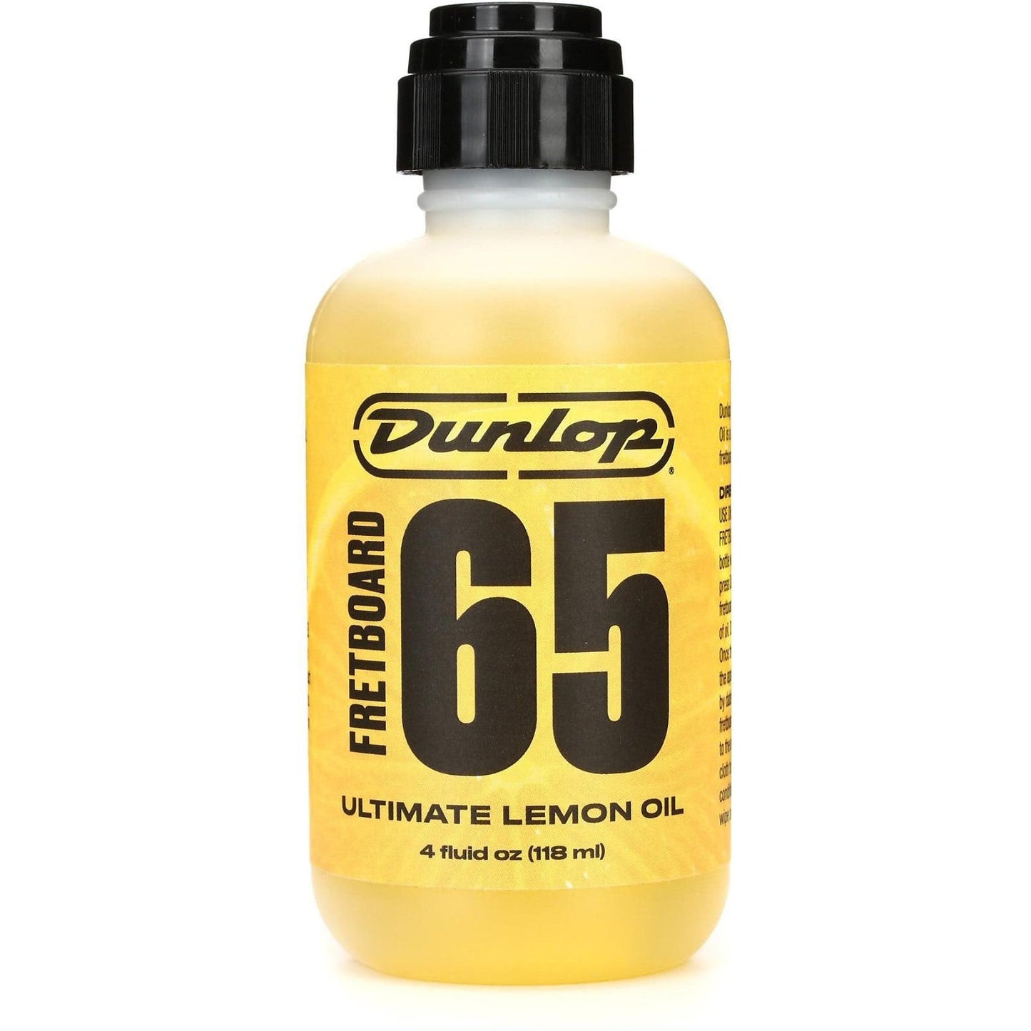 Dunlop J6544 Ultimate Lemon Oil (118ml)