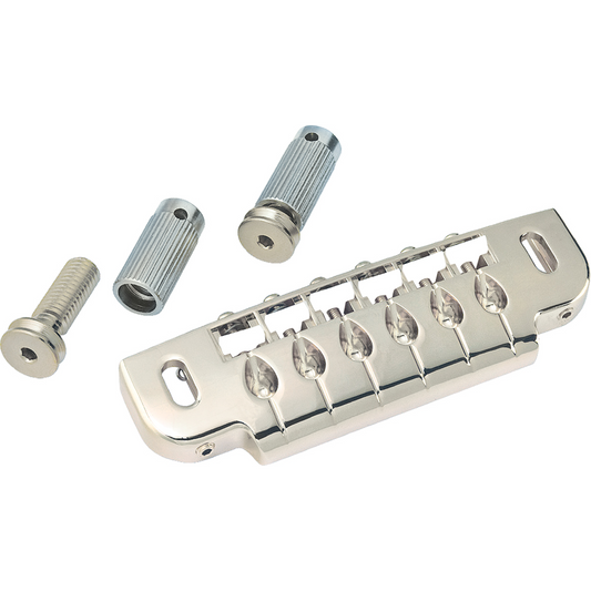 Gotoh LP8307 LP Style Bridge/Tailpiece Wraparound Les Paul Electric Guitar