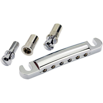 Custom Eagle Eagle Aluminium Tailpiece Chrome