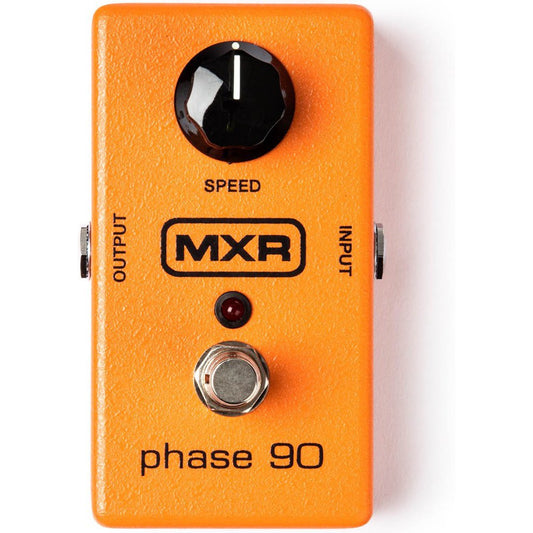 MXR MXR101 Phase 90