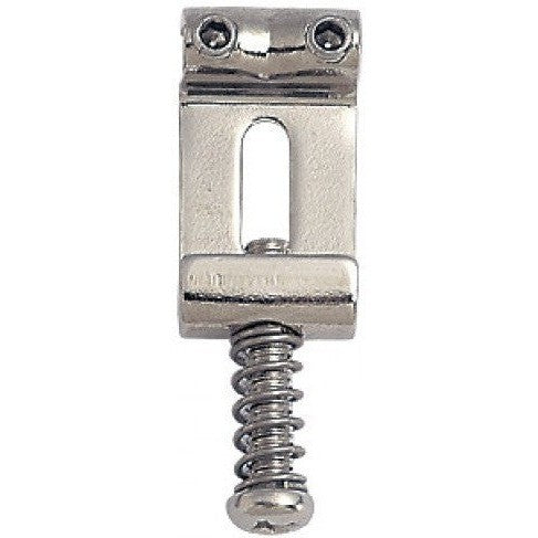 Gotoh S108N Stratocaster Bridge Saddle Nickel Plated