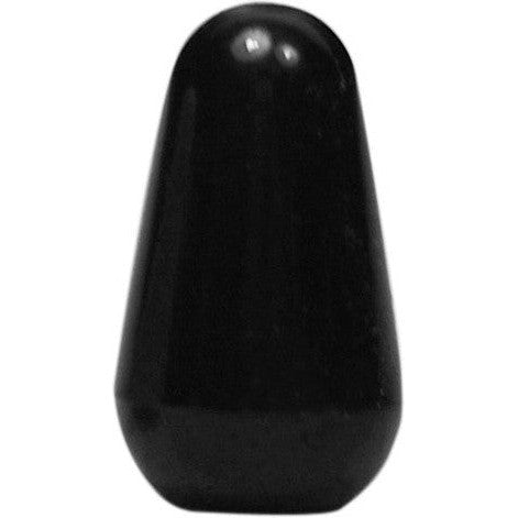 Switch Knob Slide Stratocaster Style Black