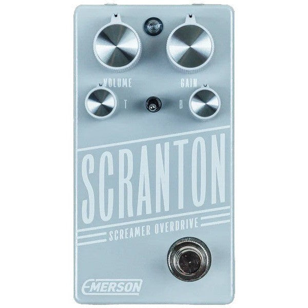 Emerson SCRANTON SCREAMER (WHITEOUT)