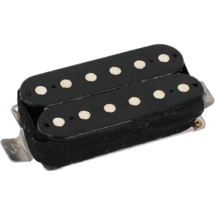 WSC Humbucker Neck